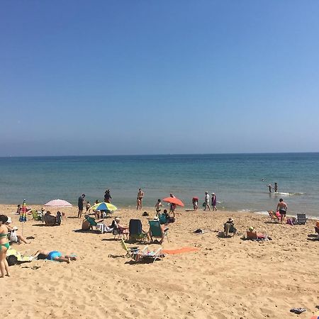 Apartamentos Arenales Del Sol III 外观 照片