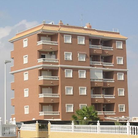 Apartamentos Arenales Del Sol III 外观 照片