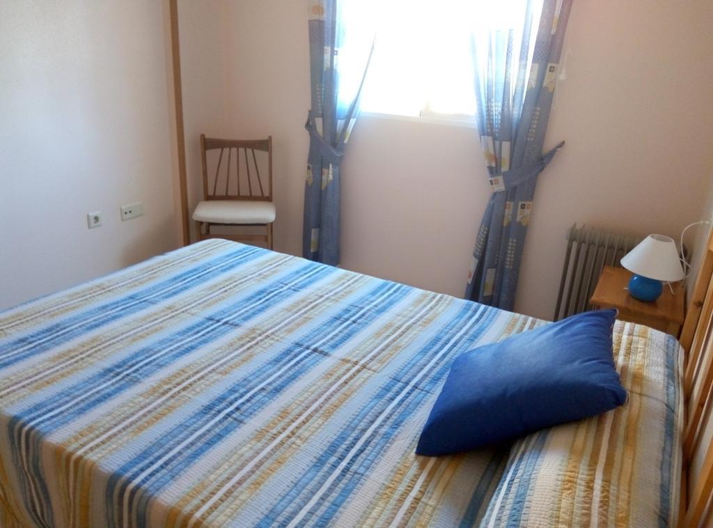 Apartamentos Arenales Del Sol III 外观 照片