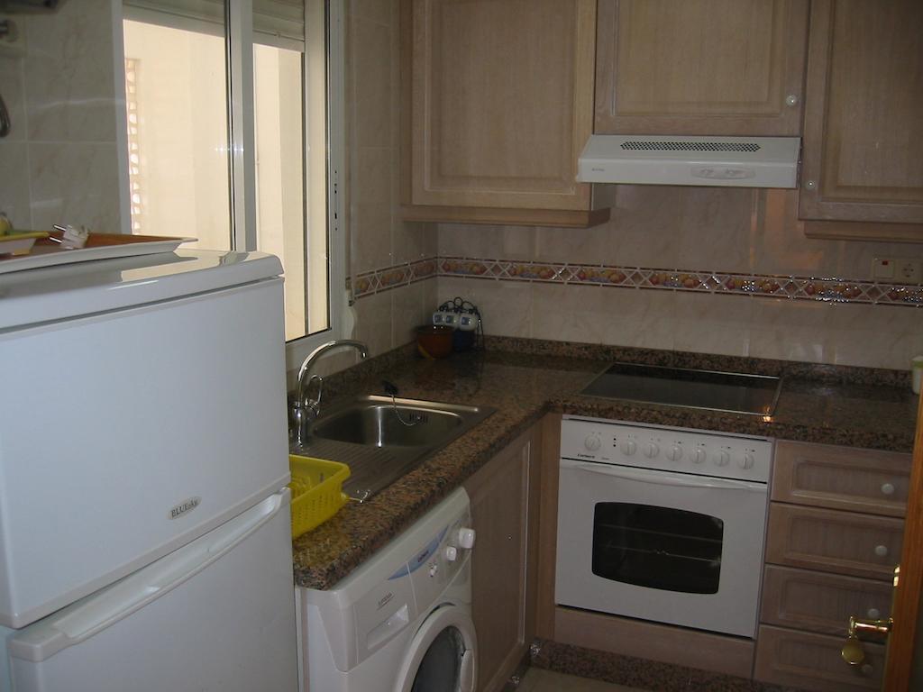 Apartamentos Arenales Del Sol III 客房 照片