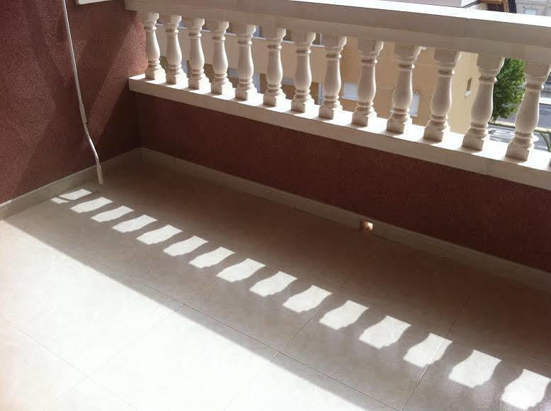 Apartamentos Arenales Del Sol III 外观 照片